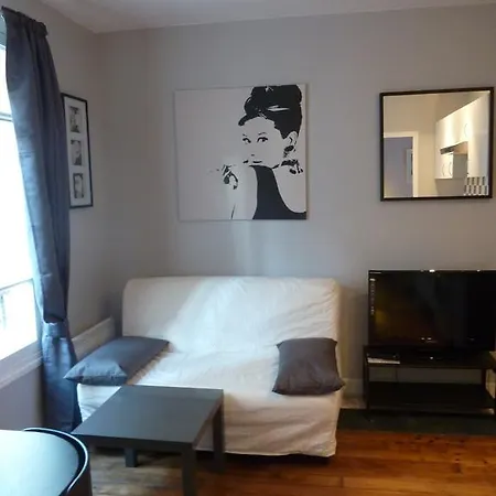 - Nazareth 3 Apartment